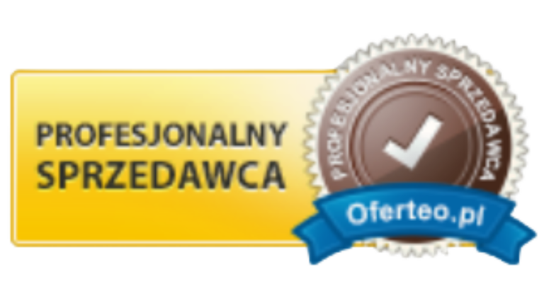 Profesjonalny sprzedawca