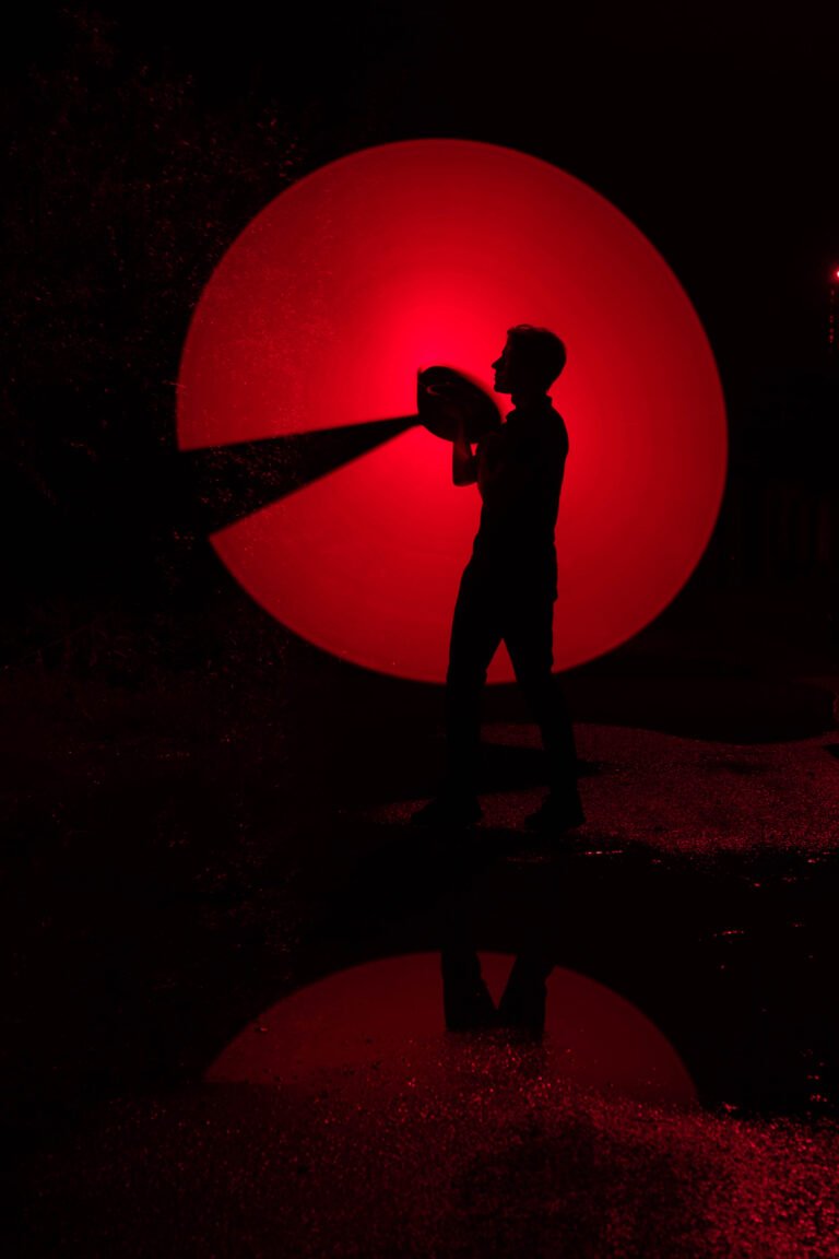 fotografia portretowa - Maciej Zmitrukiewicz