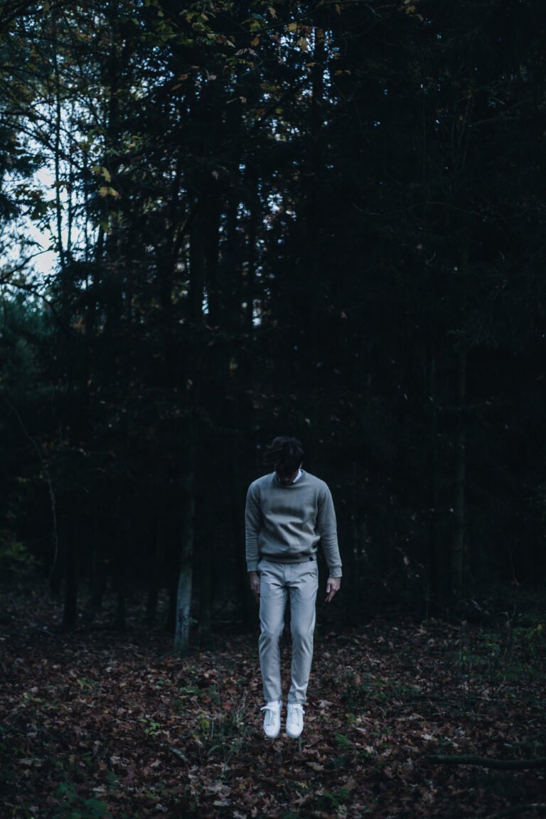 fotografia portretowa - Maciej Zmitrukiewicz