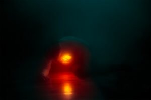 fotografia portretowa - Maciej Zmitrukiewicz