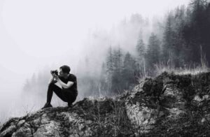 fotografia portretowa - Maciej Zmitrukiewicz