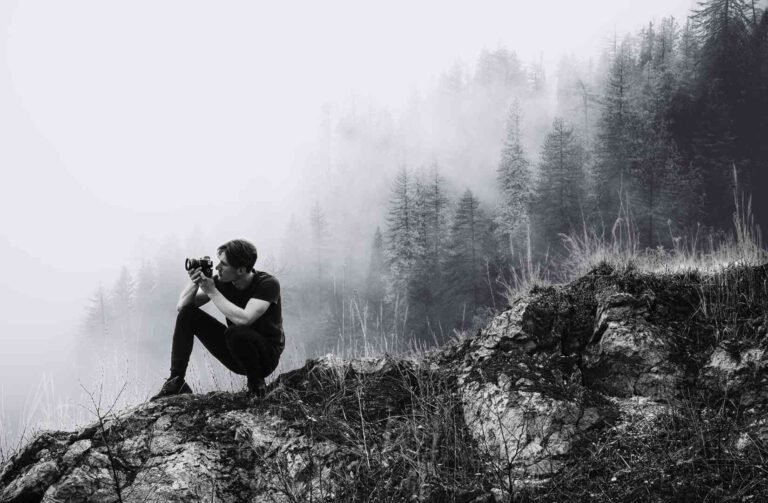fotografia portretowa - Maciej Zmitrukiewicz