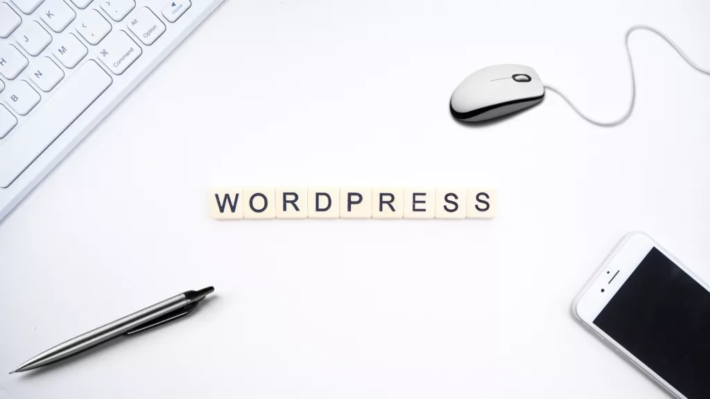 Podstawy wordpress