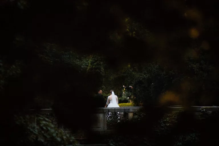 Sesja ślubna fotografia
